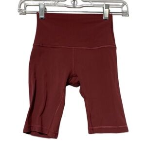 Lululemon Align Shorts